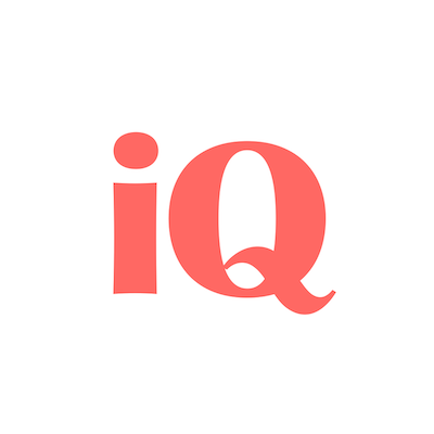 Ride iQ logo